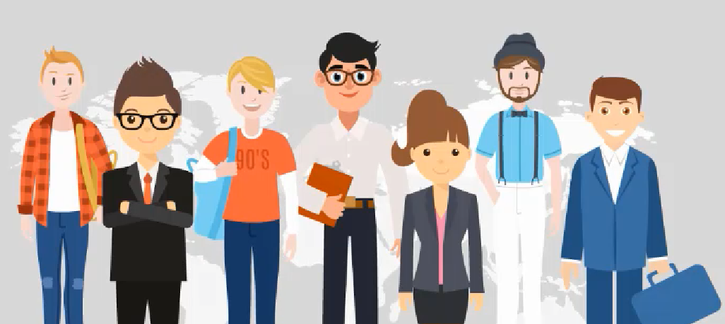 اپلیکیشن شناخت و ارزیابی الگو های رفتاری
