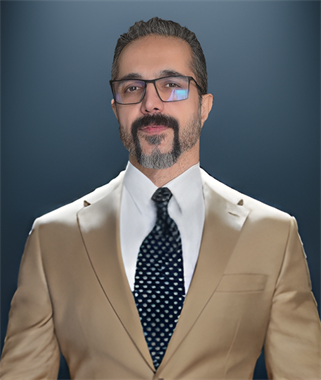 بابک قهرمانی